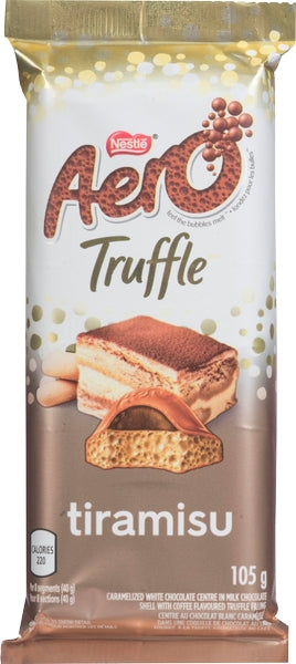 Aero Chocolate Family Size ( 15 Pack )