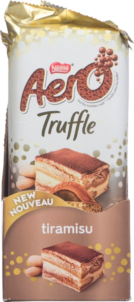 Aero Chocolate Family Size ( 15 Pack )