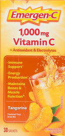 Emergen-C Drink Mix ( 12 x 30'S)
