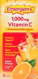 Emergen-C Drink Mix ( 12 x 30'S)
