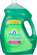 Palmolive Dish Liquid ( 4 X 4.3L )