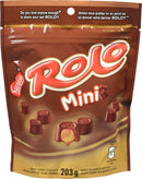 Nestle Chocolate Minis Pouch