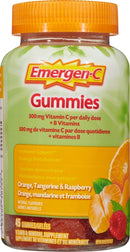 Emergen-C Gummies