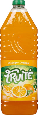 Fruite (6X2L)