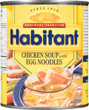 Habitant Soup (24X796Ml)