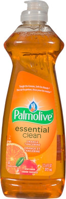 Palmolive Dish Liquid ( 20 X  372ML )