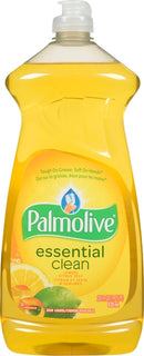 Palmolive Dish Liquid ( 9 X  828ML )