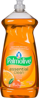 Palmolive Dish Liquid ( 9 X  828ML )