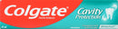 Colgate Toothpaste Cavity Protection