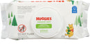 Huggies Baby Wipes Fragrance Free (8X56'S)