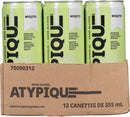 Atypique Non-Alcoholic Cocktails ( 12 X 355ML )