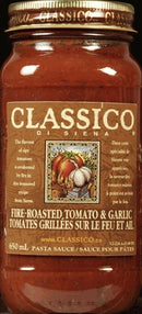 Classico Pasta Sauce