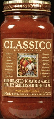 Classico Pasta Sauce