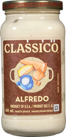 Classico Pasta Sauce