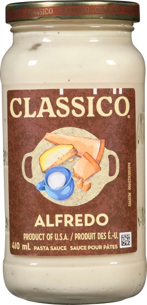 Classico Pasta Sauce