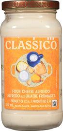 Classico Pasta Sauce
