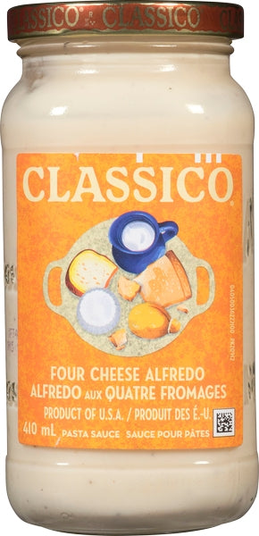 Classico Pasta Sauce