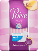 Poise Pads