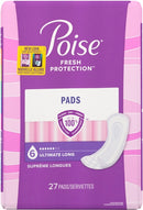 Poise Pads