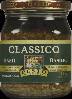 Classico Pasta Sauce