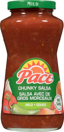 Pace Salsa ( 12 X 428ML )