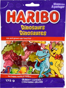 Haribo Gummy Candies
