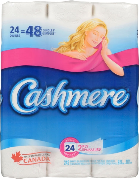 Cashmere Bath Tissue