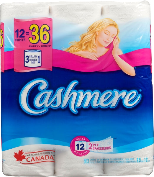 Cashmere Bath Tissue