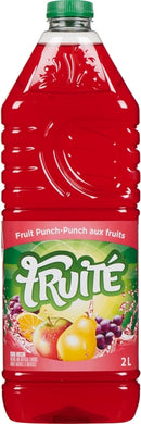 Fruite (6X2L)