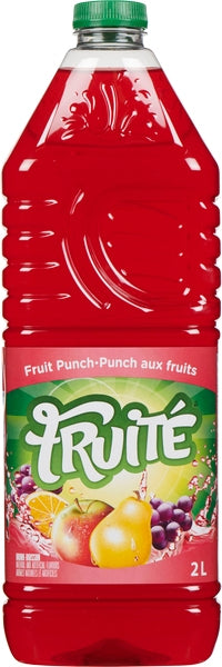 Fruite (6X2L)