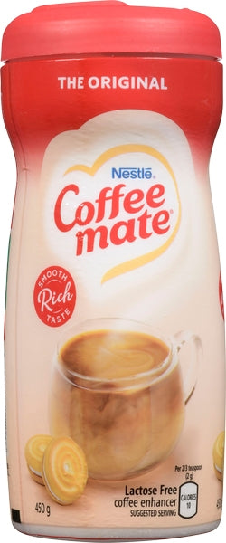 Carnation Coffee Mate Original ( 12 X 450ML )