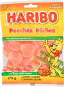 Haribo Gummy Candies
