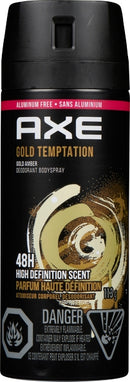 AXE Body Spray – ( 12 X 113G )