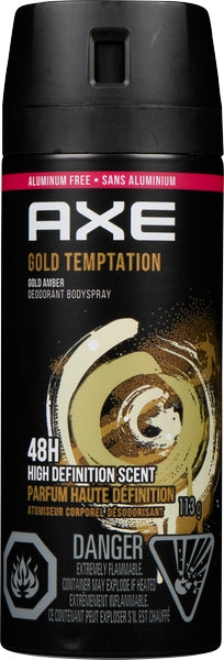 AXE Body Spray – ( 12 X 113G )