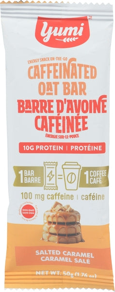 Yumi Oat Bar (12 X 50G)