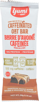 Yumi Oat Bar (12 X 50G)