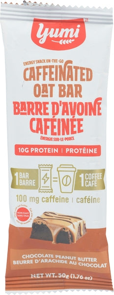 Yumi Oat Bar (12 X 50G)