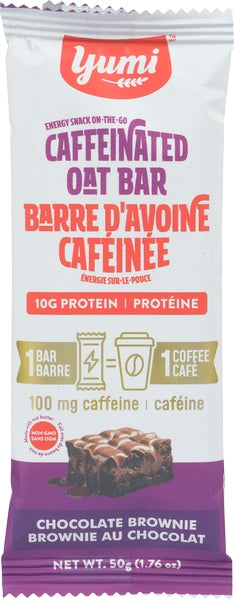Yumi Oat Bar (12 X 50G)