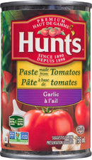 Hunts Paste