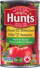 Hunts Paste