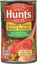 Hunts Pasta Sauce