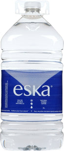 Eska Natural Spring Water
