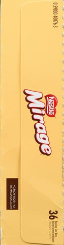 Mirage Chocolate ( 36 X 41G )