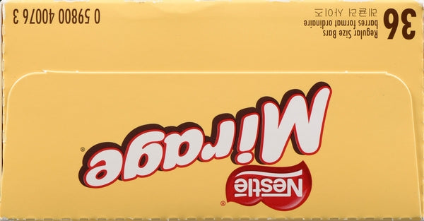 Mirage Chocolate ( 36 X 41G )