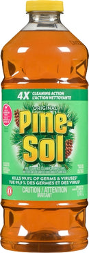 Pine Sol Cleaner Original