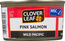 Clover Leaf Pink Salmon