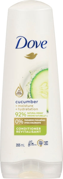 Dove Conditioner ( 6 X 355ML )