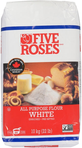 Five Roses All Purpose