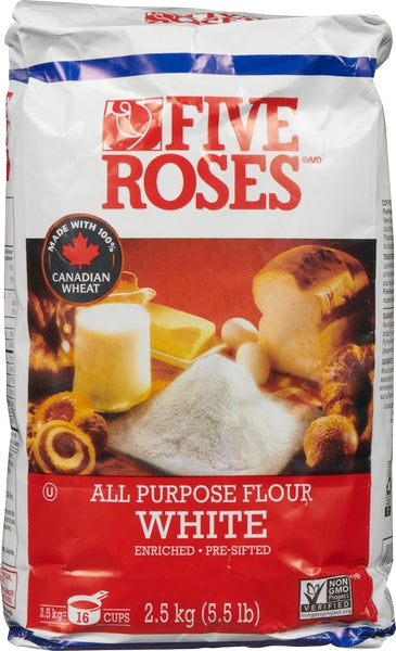 Five Roses All Purpose