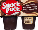 Snack Pack Pudding Cups (12 X 4 X 99G)